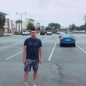 Meet your Posher, Jose